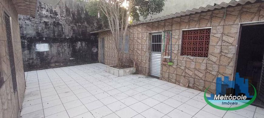 Casa à venda, 379 m² por R$ 600.000,00 - Jardim Santa Inês - Guarulhos/SP