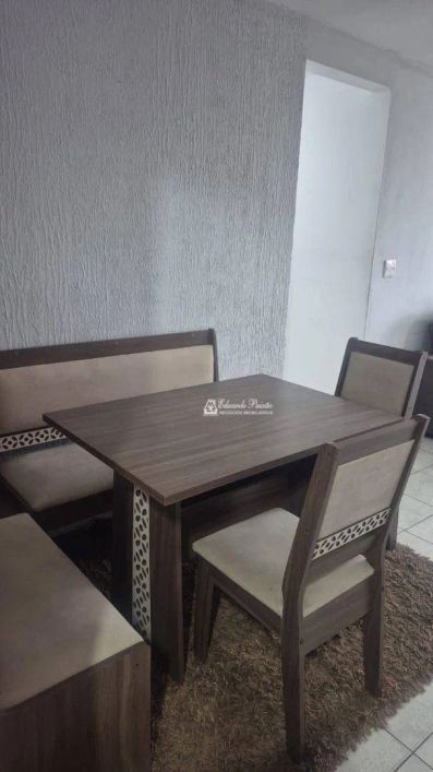 Apartamento 2 dormitórios a venda no Jardim Bom Clima