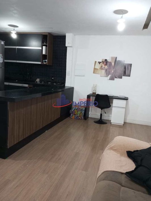 Apartamento com 3 dorms, Jardim Flor da Montanha, Guarulhos - R$ 620 mil, Cod: 12418