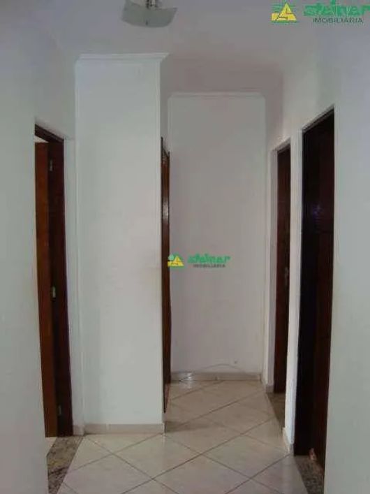 Casa com 3 dormitórios à venda, 497 m² por R$ 2.200.000,00 - Gopoúva - Guarulhos/SP