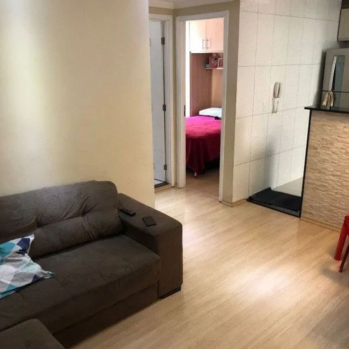 Apartamento em Guarulhos