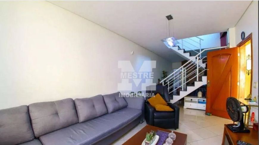 Sobrado à venda, 141 m² por R$ 850.000,00 - Jardim Barbosa - Guarulhos/SP