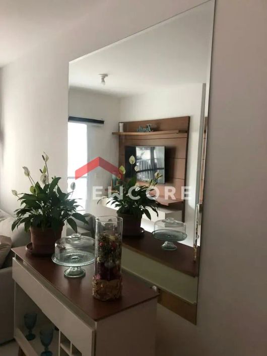 Apartamento em Rua Debora Oliveira de Almeida - Vila Real - Guarulhos/SP