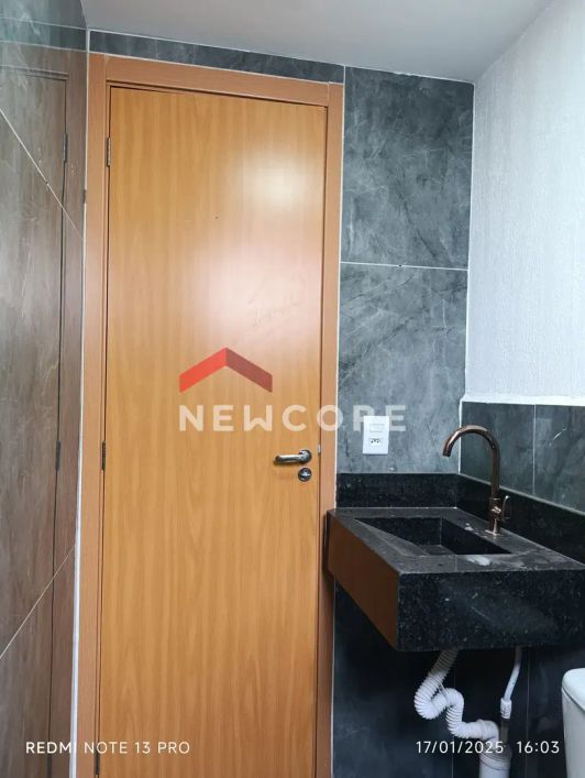 Apartamento em Avenida River - Água Chata - Guarulhos/SP