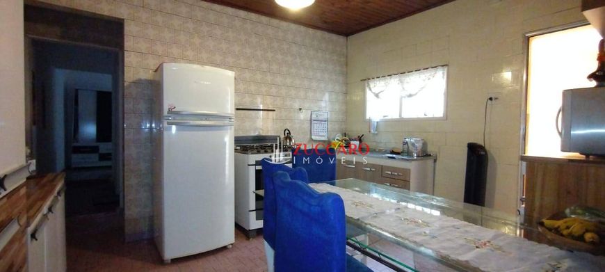 Casa com 2 dormitórios à venda, 88 m² por R$ 349.999,99 - Vila Zamataro - Guarulhos/SP