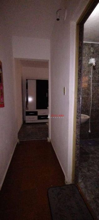Casa com 2 dormitórios à venda, 88 m² por R$ 349.999,99 - Vila Zamataro - Guarulhos/SP