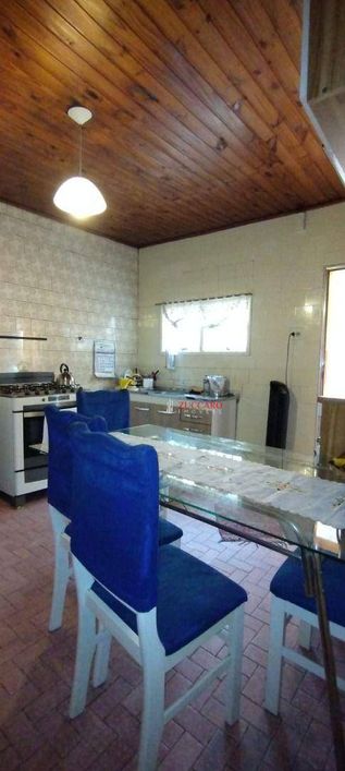 Casa com 2 dormitórios à venda, 88 m² por R$ 349.999,99 - Vila Zamataro - Guarulhos/SP