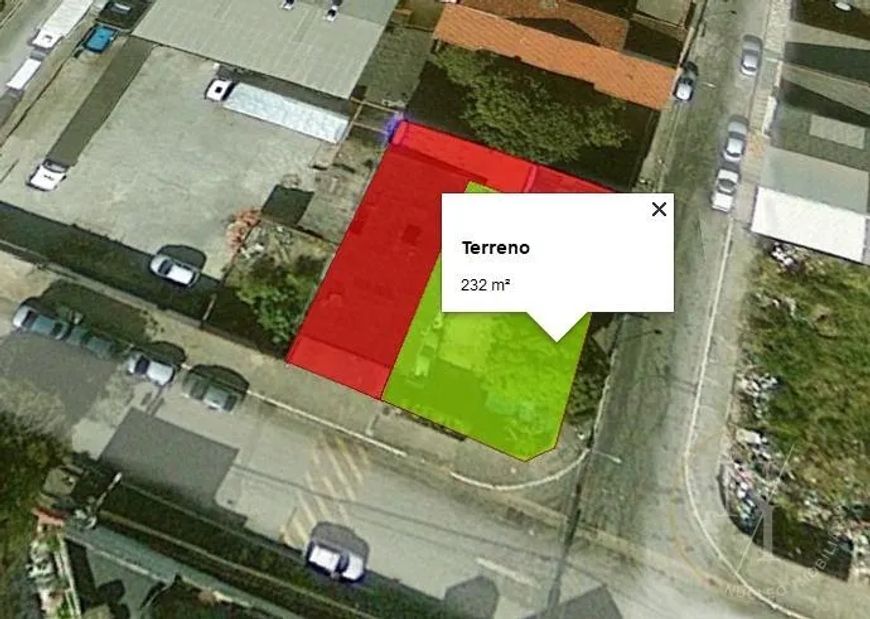 Casa Sobrado em Cidade Parque Sao Luiz - Guarulhos