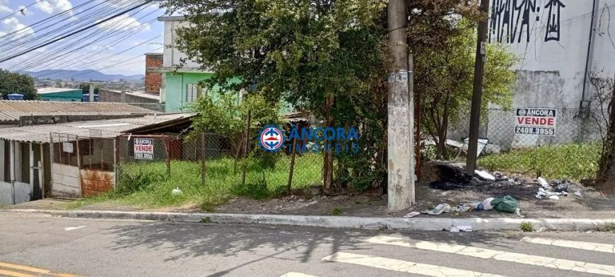 Terreno Comercial Jardim Albetina 300 M²