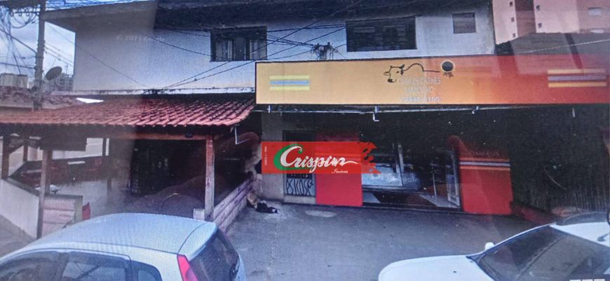 Prédio à venda, 866 m² por R$ 1.800.000,00 - Jardim Tijuco - Guarulhos/SP