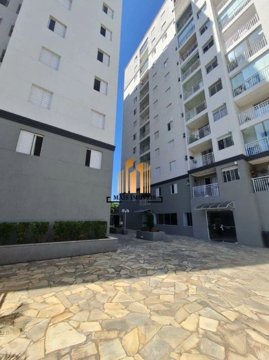 Apartamento Vista Bella