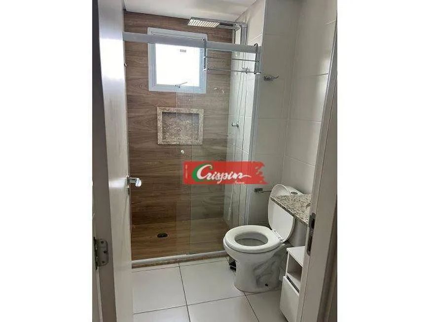 Apartamento com 2 dormitórios à venda, 48 m² por R$ 380.000,00 - Macedo - Guarulhos/SP