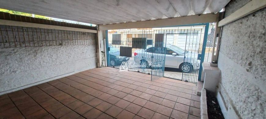 Casa com 2 dormitórios à venda, - Jardim Paraventi - Guarulhos/SP