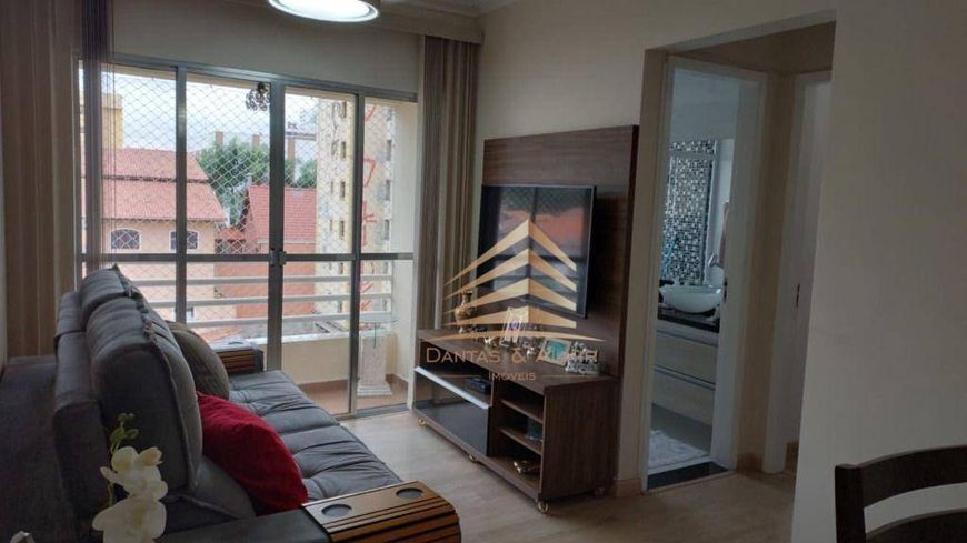 Apartamento com 2 dormitórios à venda, 58 m² por R$ 400.000,00 - Jardim Zaira - Guarulhos/SP