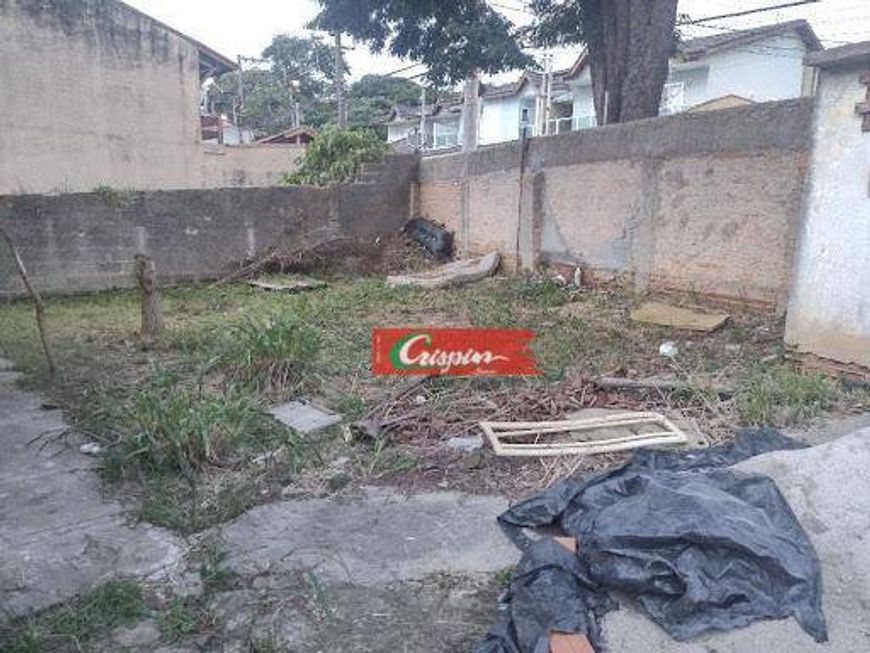 Terreno à venda, 763 m² por R$ 1.907.000,00 - Vila Harmonia - Guarulhos/SP
