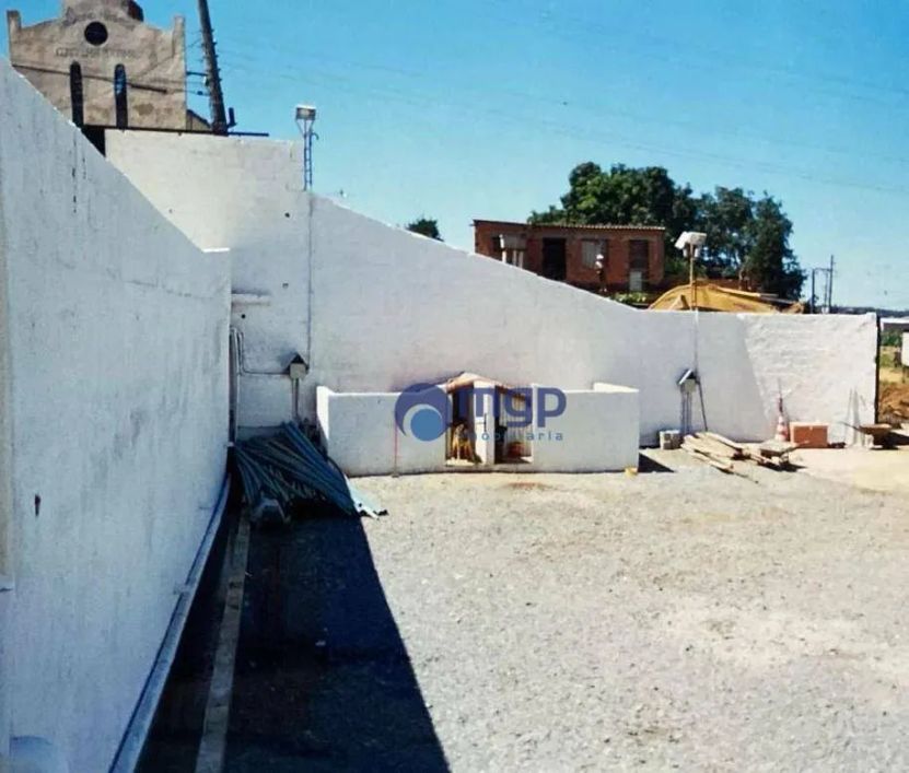 Terreno à venda, 3909 m² por R$ 5.600.000 - Vila Nova Bonsucesso - Guarulhos/SP