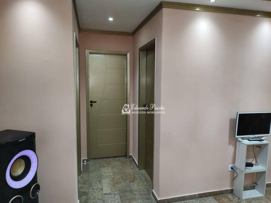 Apartamento 2 dormitórios Jd. Itapoã
