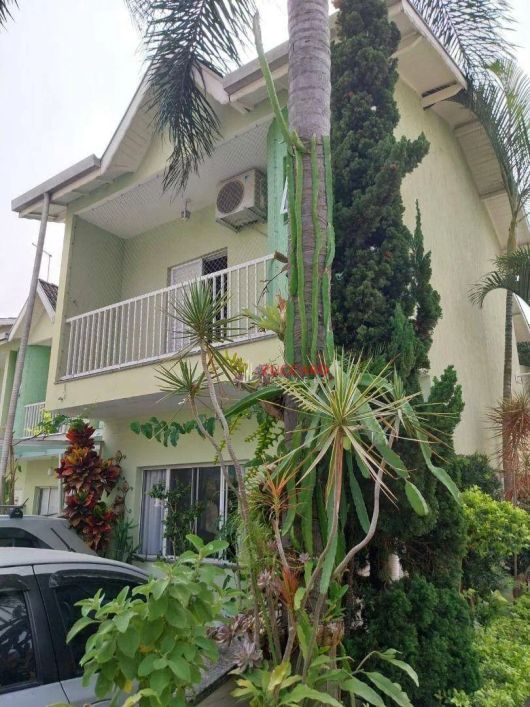 Sobrado com 3 dormitórios à venda, 160 m² por R$ 950.000,00 - Jardim Gopoúva - Guarulhos/SP