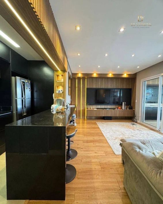 Apartamento à venda, 93 m² por R$ 1.600.000,00 - Bosque Maia - Guarulhos/SP