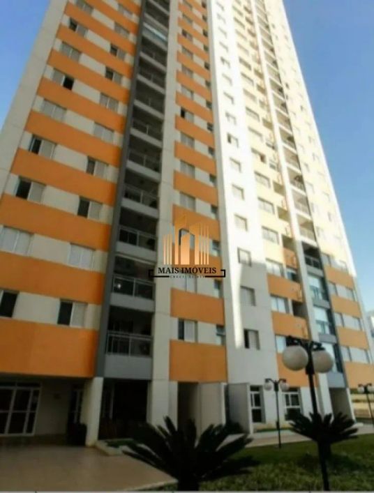 Ótimo apartamento no Due Bosque Maia - Guarulhos