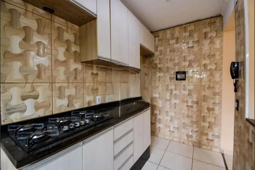 Apartamento em Vila Venditti - Guarulhos, SP