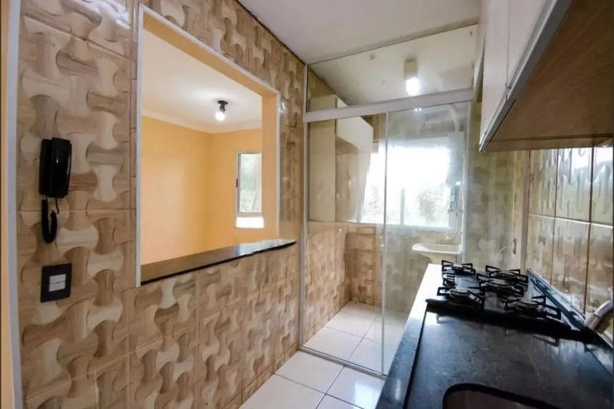 Apartamento em Vila Venditti - Guarulhos, SP