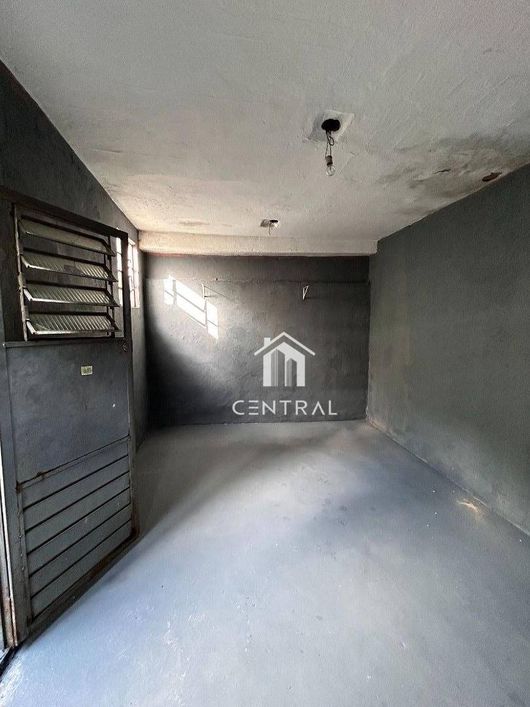 Casa com 2 dormitórios à venda, 125 m² por R$ 318.000,00 - Jardim Rosa de Franca - Guarulhos/SP