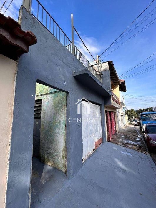 Casa com 2 dormitórios à venda, 125 m² por R$ 318.000,00 - Jardim Rosa de Franca - Guarulhos/SP