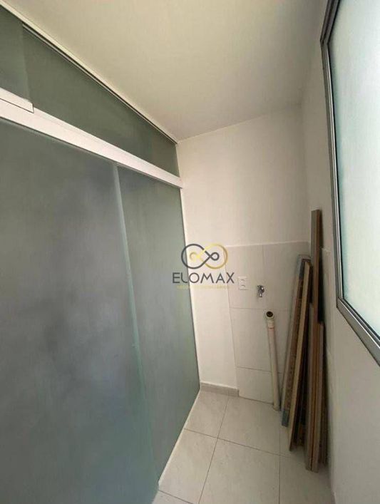 Oportunidade Apartamento com 1 dormitório à venda, 44 m² por R$ 260.000 - Gopoúva - Guarulhos/SP