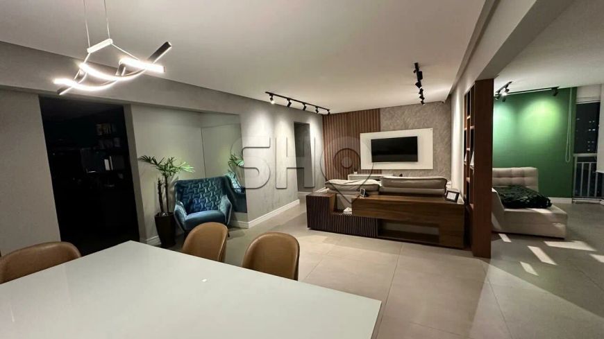 Apartamentoa venda no Lauzane com 3 Dormitórios sendo 1 Suíte e 2 Vagas