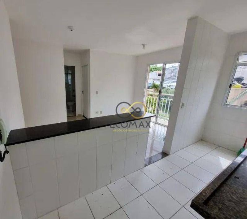 Apartamento com 2 dormitórios à venda, 49 m² por R$ 210.000,00 - Jardim Guilhermino - Guarulhos/SP