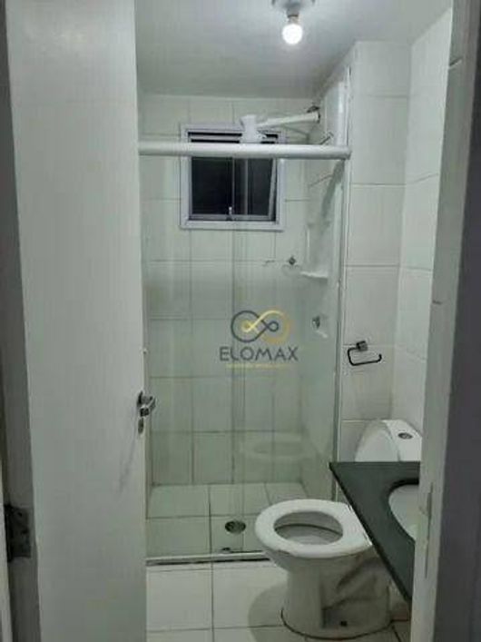 Apartamento com 2 dormitórios à venda, 49 m² por R$ 210.000,00 - Jardim Guilhermino - Guarulhos/SP