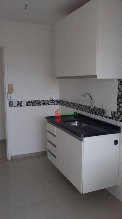 Apartamento Duplex com 3 dormitórios à venda, 85 m² por R$ 630.000,00 - Gopoúva - Guarulhos/SP