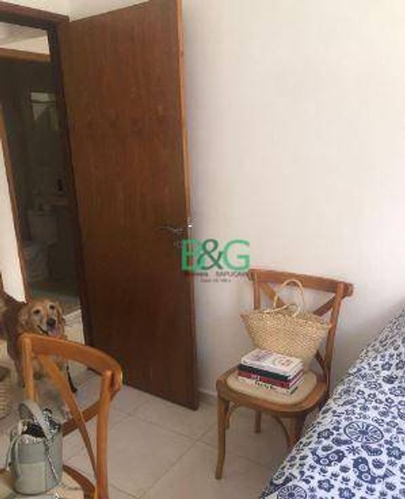 Apartamento com 3 dormitórios à venda, 75 m² por R$ 418.900,00 - Macedo - Guarulhos/SP