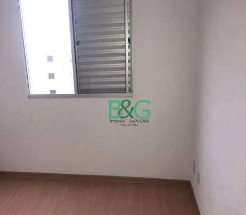 Apartamento com 2 dormitórios à venda, 43 m² por R$ 199.000 - Água Chata - Guarulhos/SP