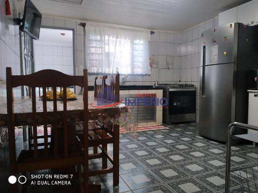 Sobrado com 2 dorms, Residencial Parque Cumbica, Guarulhos - R$ 340 mil, Cod: 4781
