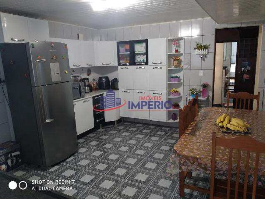 Sobrado com 2 dorms, Residencial Parque Cumbica, Guarulhos - R$ 340 mil, Cod: 4781