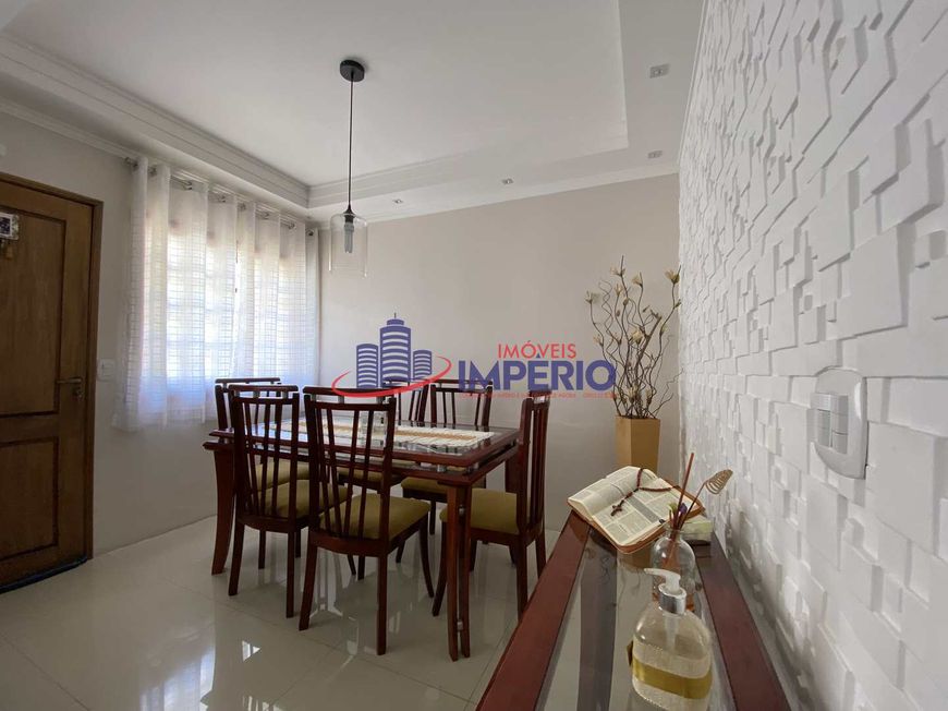 Sobrado de Condomínio com 4 quartos, Vila Rosália, Guarulhos - R$ 649 mil, Cod: 10481