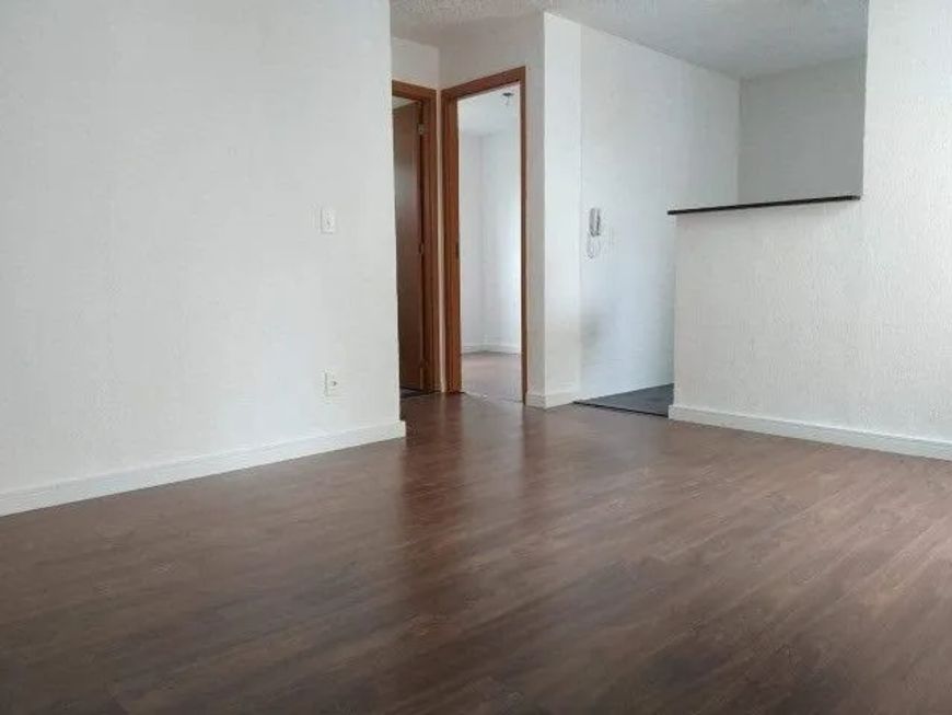 Apartamento em Água Chata - Guarulhos