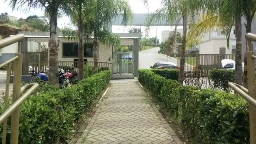Apartamento em Água Chata - Guarulhos