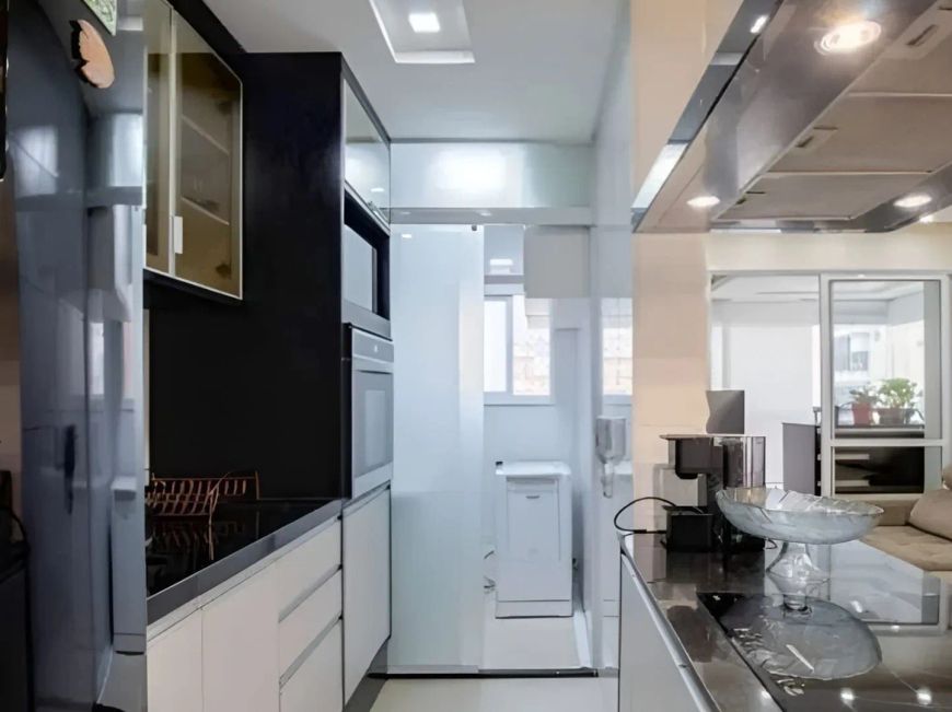 Apartamento 68 m².