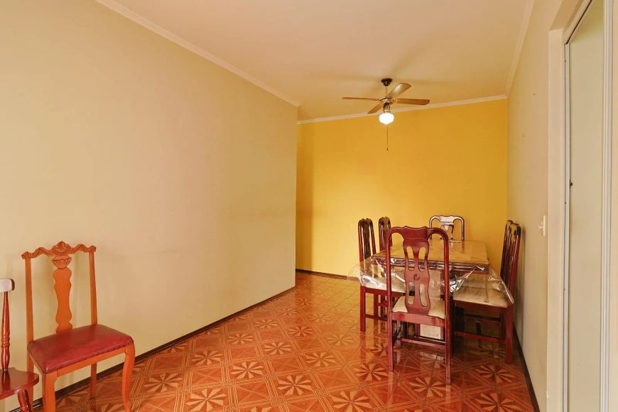 🏡 Apartamento à Venda no Condomínio Edifício Manhattan – Conforto e Conveniência na Região do Gopo