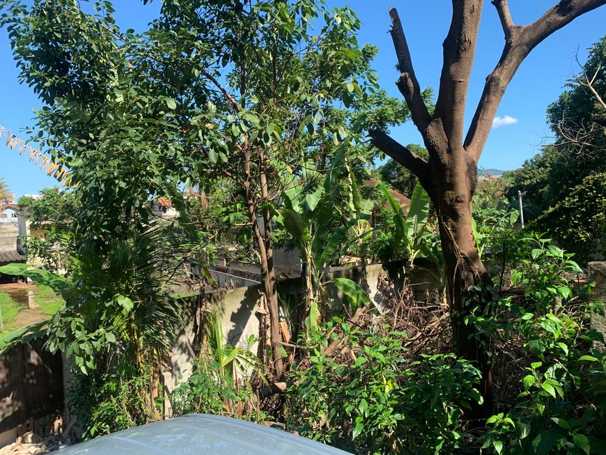 VENDO terreno plano frontal bandeirantes com 2.160 m²