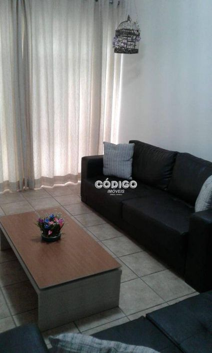 Apartamento com 3 dormitórios à venda, 127 m² por R$ 390.000,00 - Centro - Guarulhos/SP