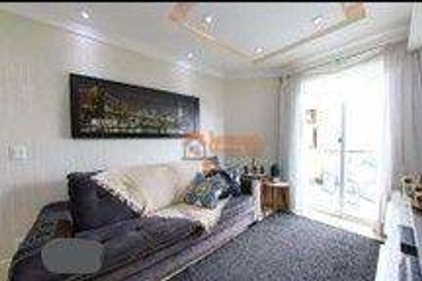 Apartamento com 3 dormitórios à venda, 65 m² por R$ 477.000,00 - Vila Endres - Guarulhos/SP