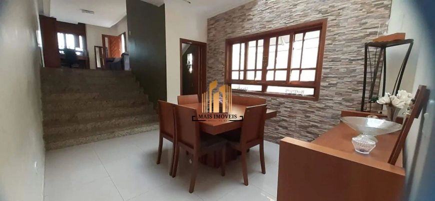 Sobrado 199 M² - Vila Milton - Guarulhos/ SP