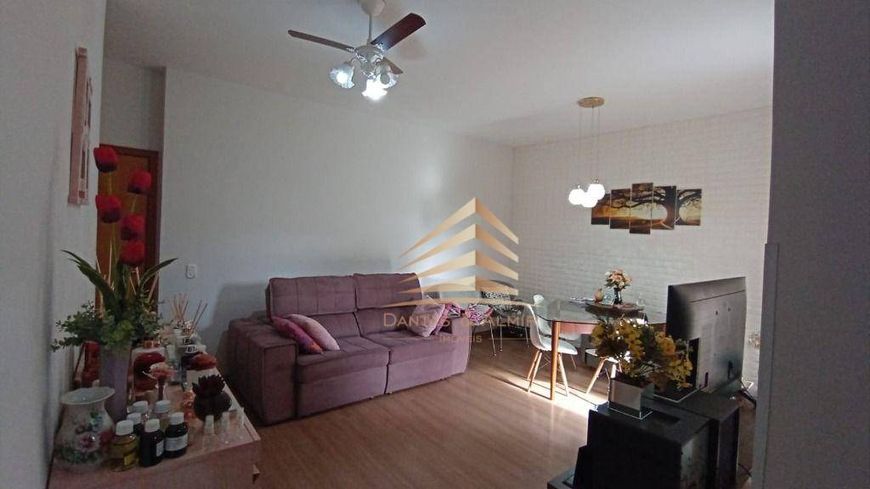 Apartamento Garden com 3 dormitórios à venda, 76 m² por R$ 459.900 - Jardim Nova Taboão - Guarulhos/