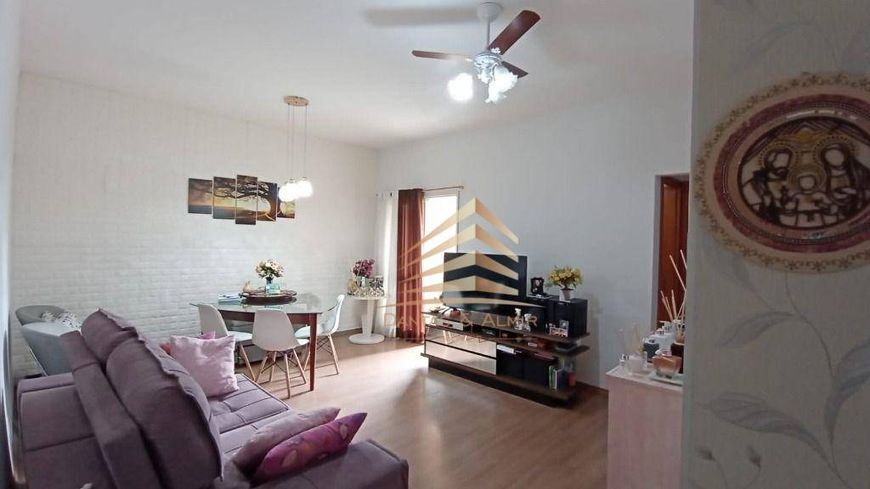 Apartamento Garden com 3 dormitórios à venda, 76 m² por R$ 459.900 - Jardim Nova Taboão - Guarulhos/