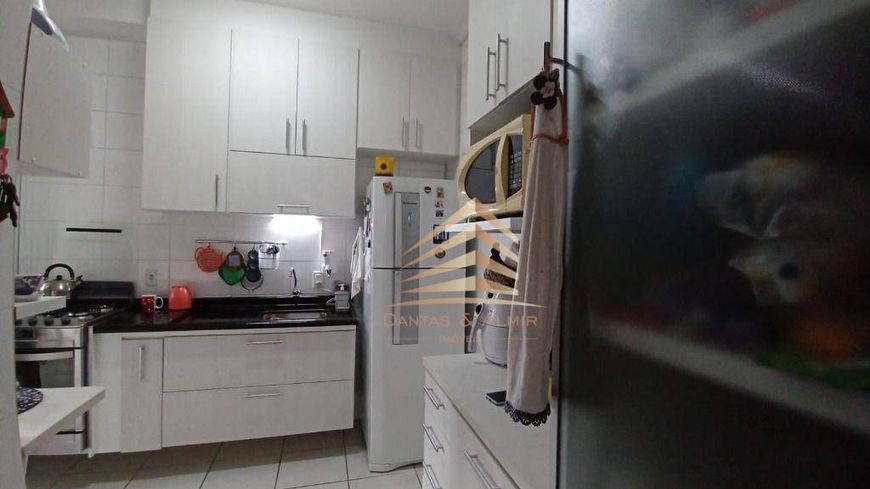 Apartamento Garden com 3 dormitórios à venda, 76 m² por R$ 459.900 - Jardim Nova Taboão - Guarulhos/