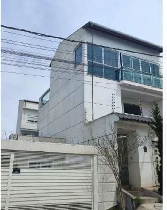 Sobrado à venda, Residencial e Comercial Guarulhos, Guarulhos, SP